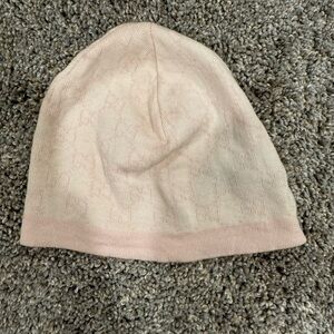 Gucci newborn hat size medium